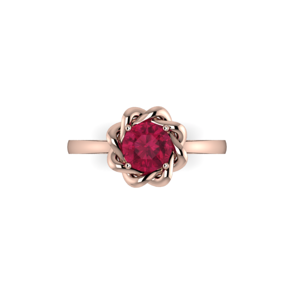 Icelandic Dream Ring