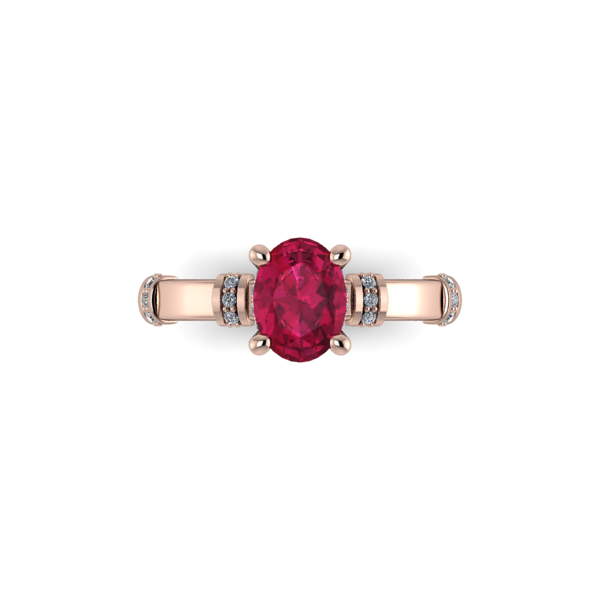 Lyve Ring