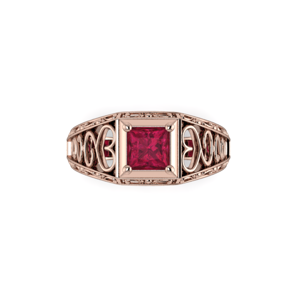 Brio Ring