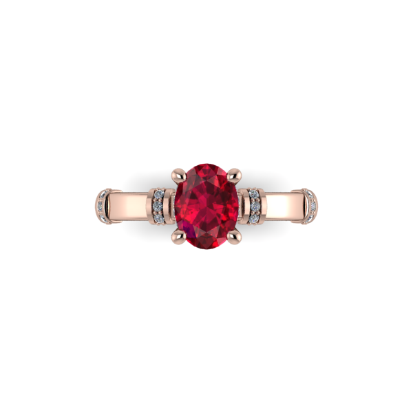 Lyve Ring