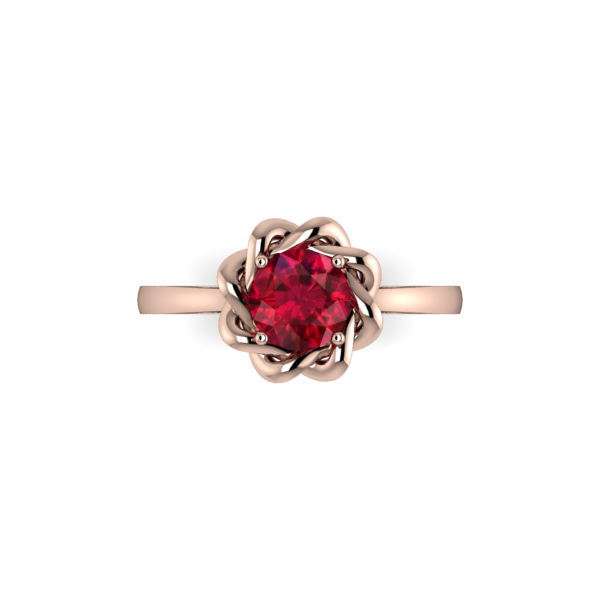Icelandic Dream Ring