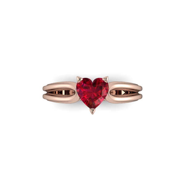 Ring Of Love