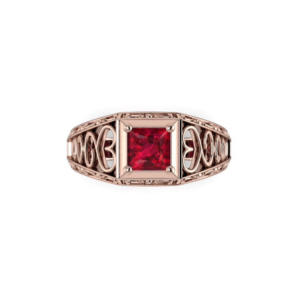 Brio Ring