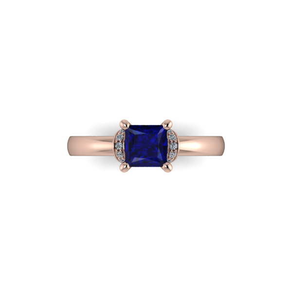 Skyline Muse Ring