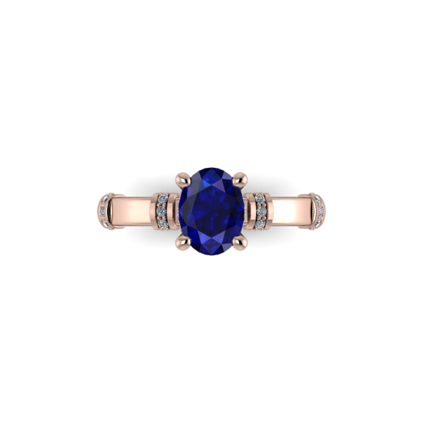 Lyve Ring