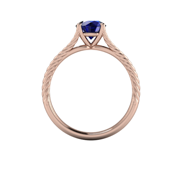 Azure Ring