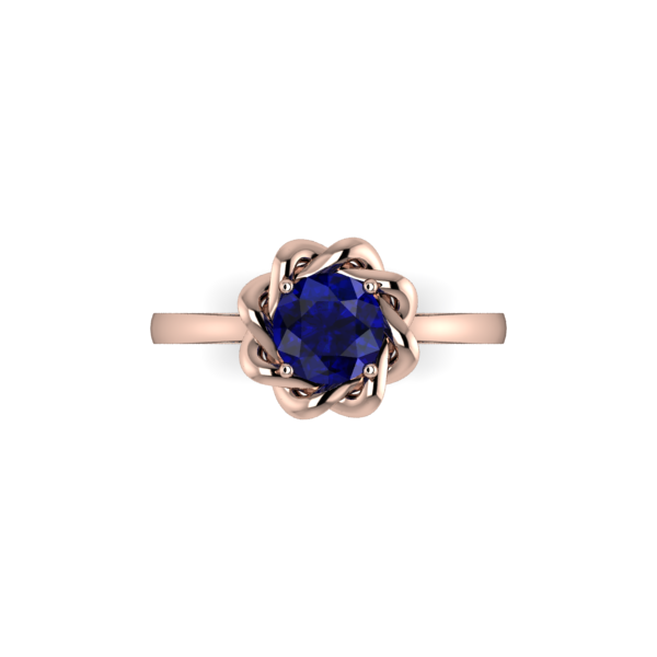 Icelandic Dream Ring