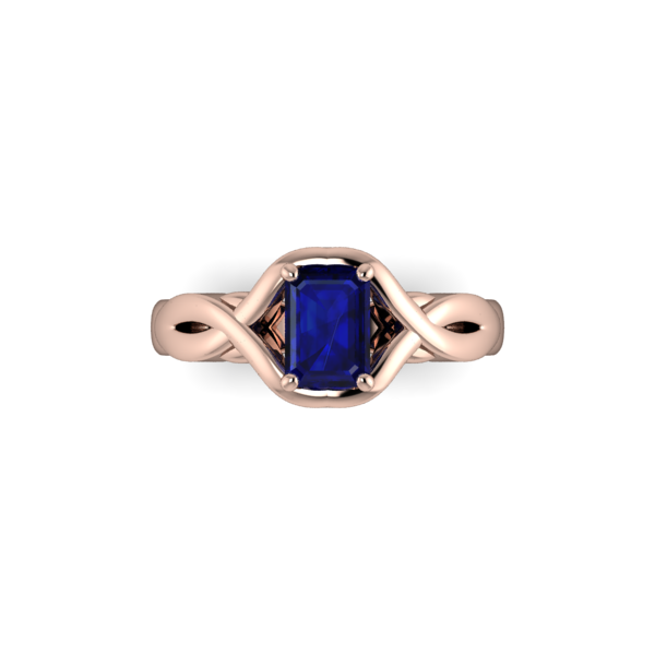 Opaline Ring