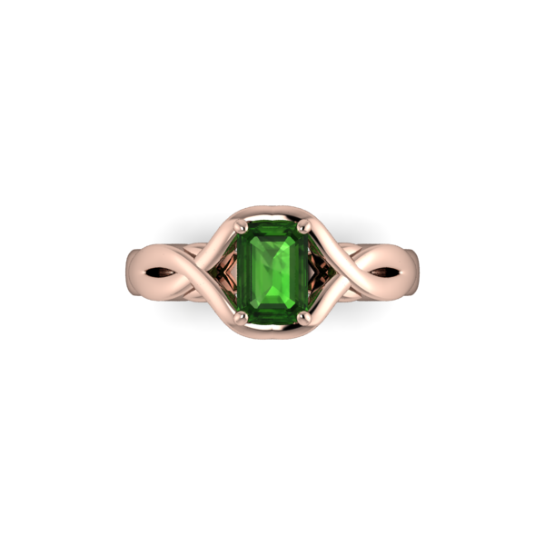 Opaline Ring