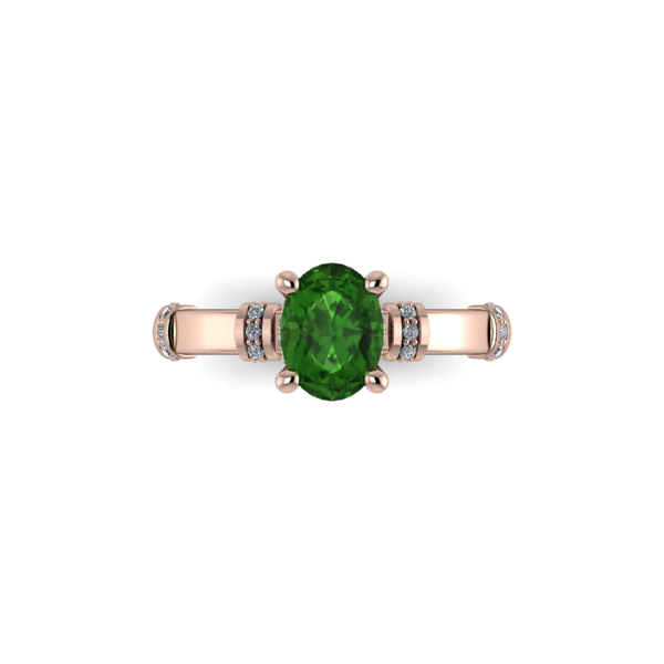 Lyve Ring