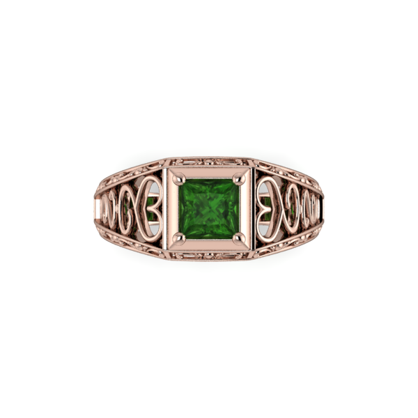 Brio Ring