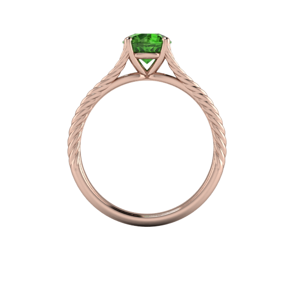Azure Ring