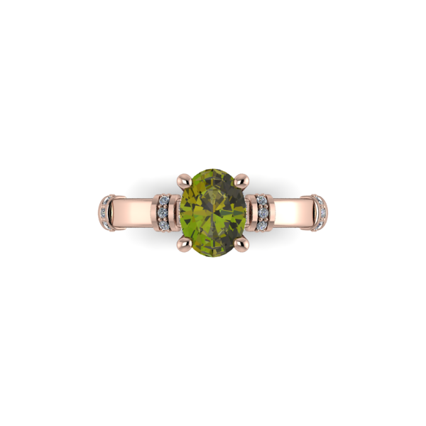 Lyve Ring