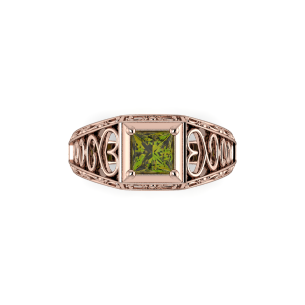 Brio Ring