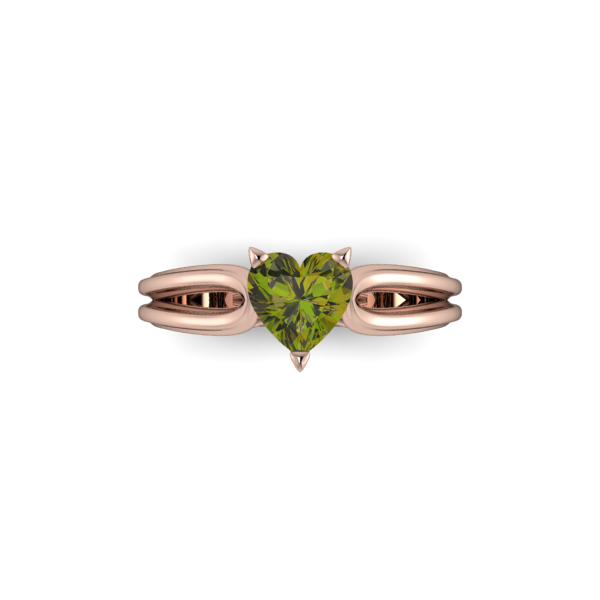 Ring Of Love