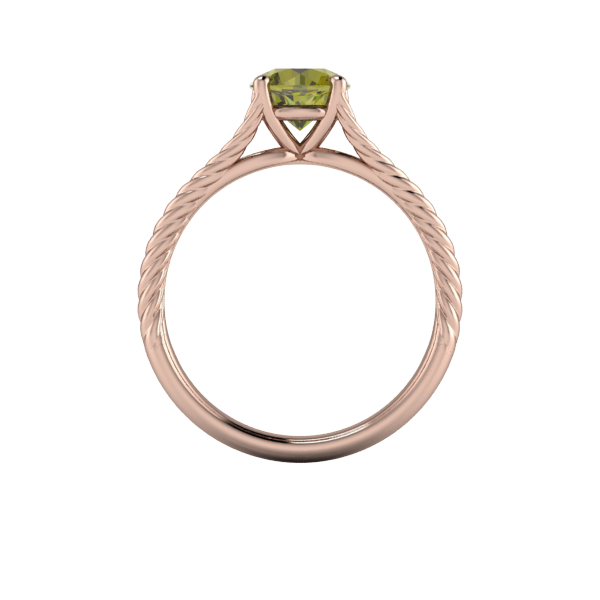 Azure Ring