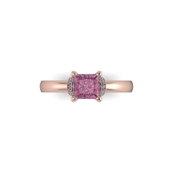 Skyline Muse Ring