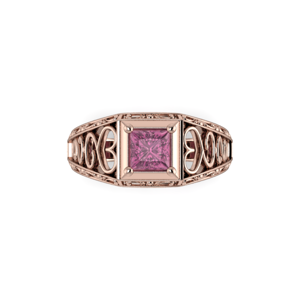 Brio Ring