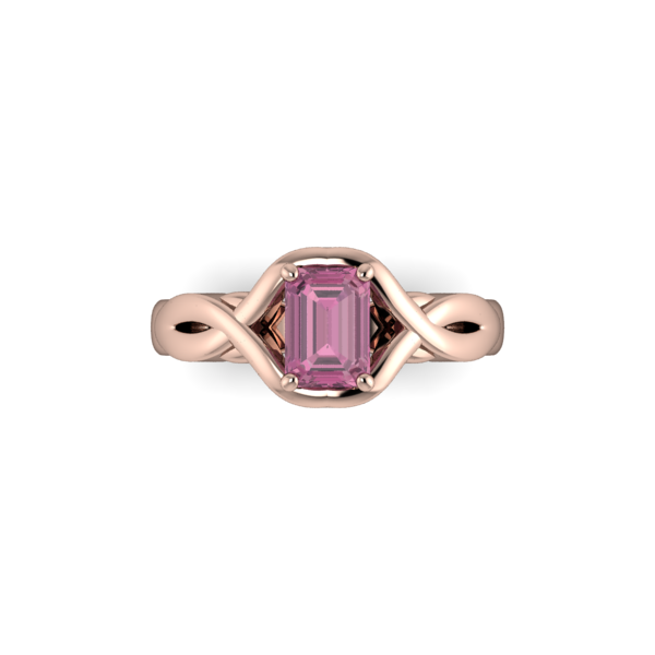 Opaline Ring