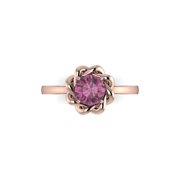 Icelandic Dream Ring