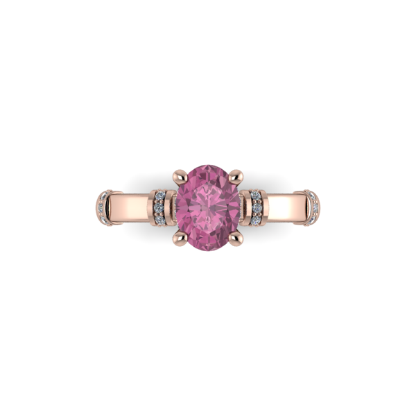 Lyve Ring