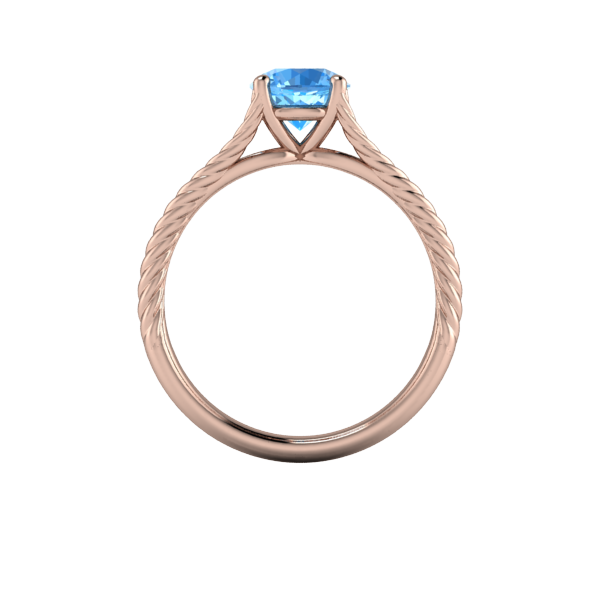 Azure Ring