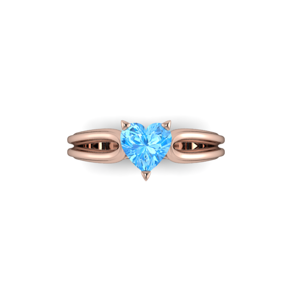 Ring Of Love