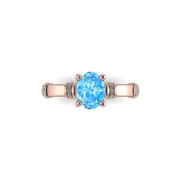 Lyve Ring
