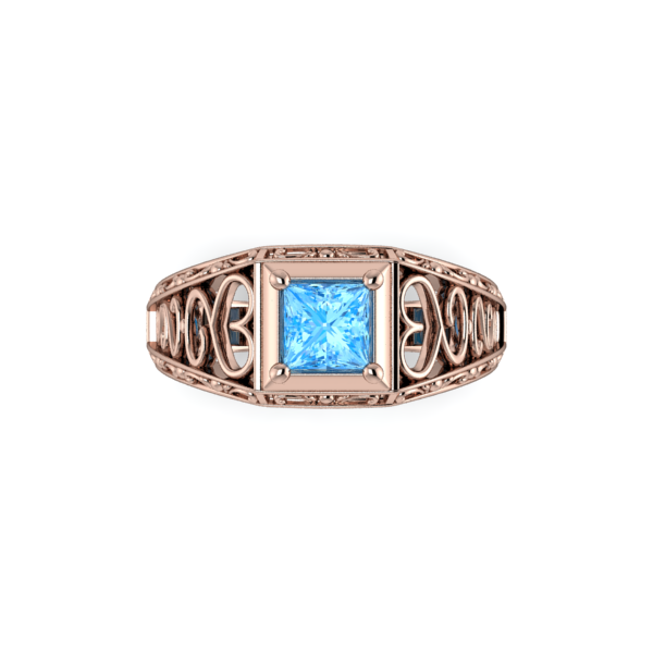 Brio Ring
