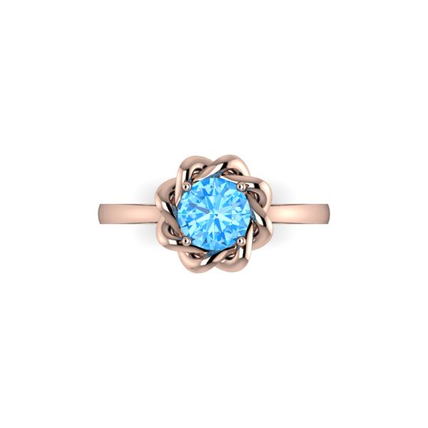 Icelandic Dream Ring