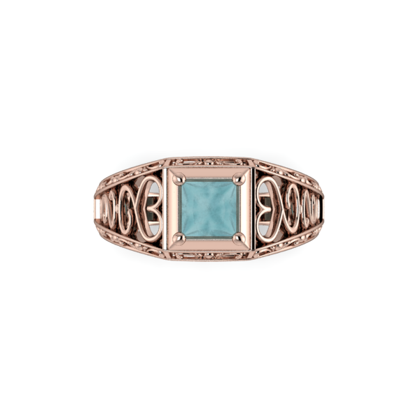 Brio Ring