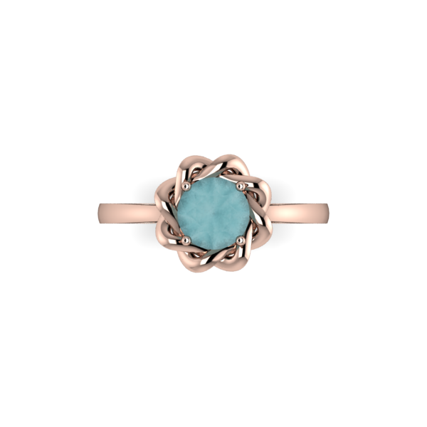 Icelandic Dream Ring