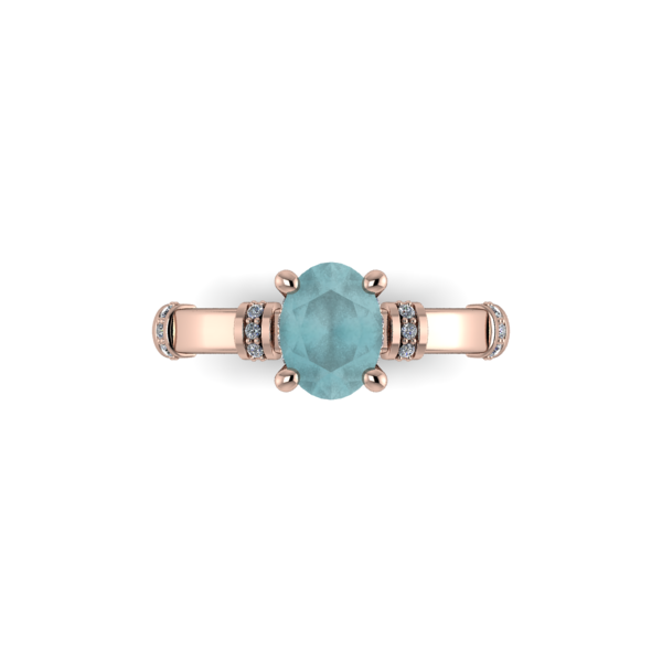 Lyve Ring