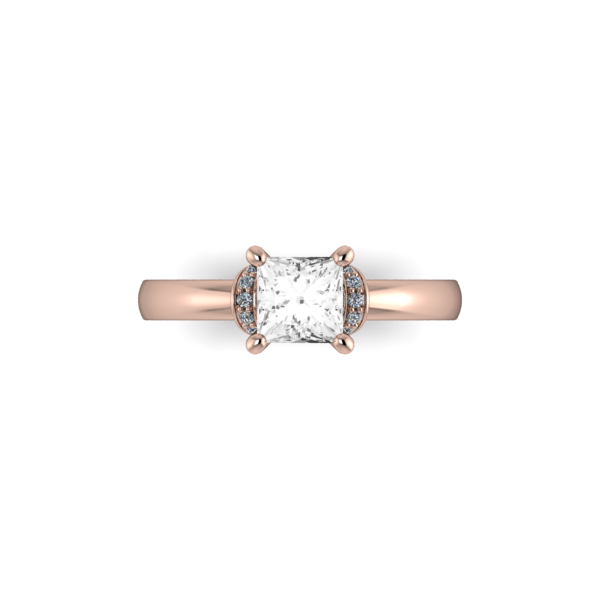 Skyline Muse Ring