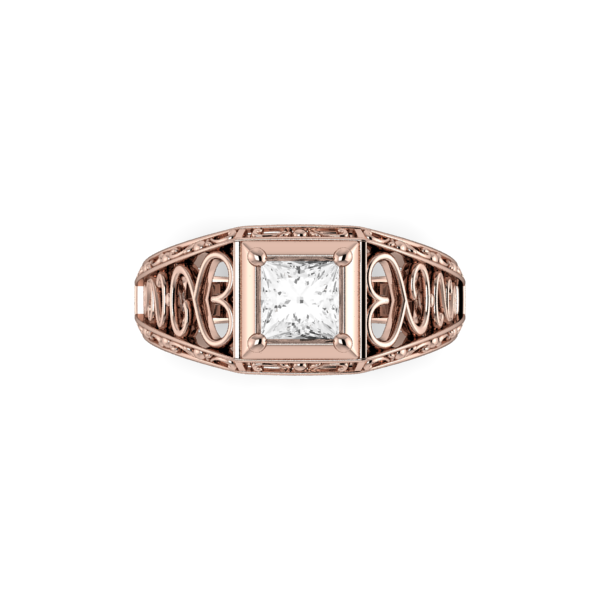 Brio Ring