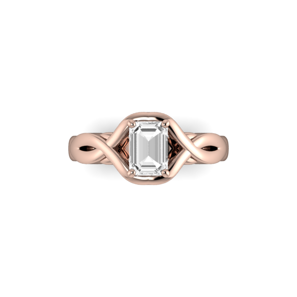 Opaline Ring