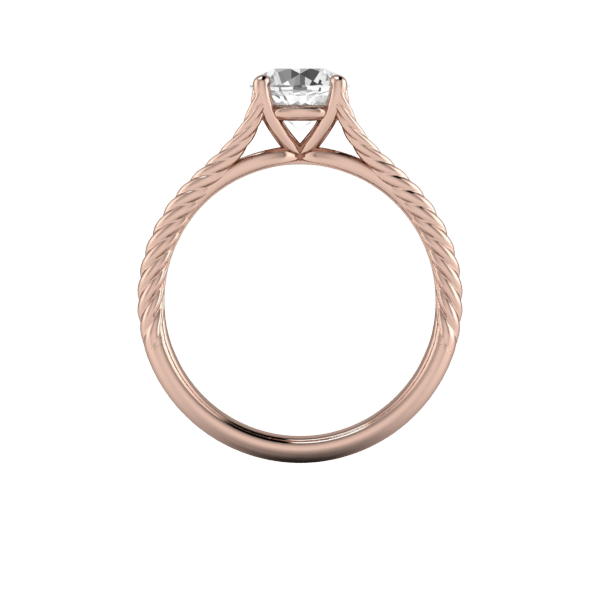 Azure Ring