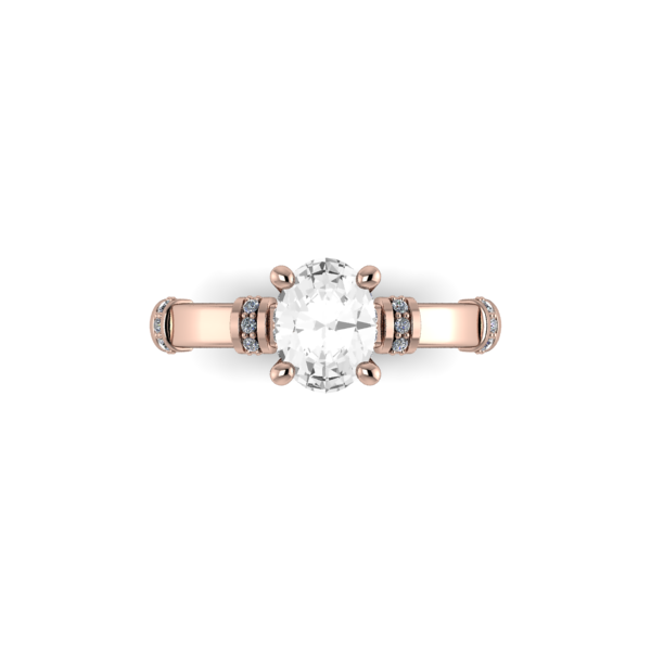 Lyve Ring
