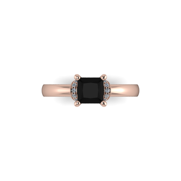 Skyline Muse Ring