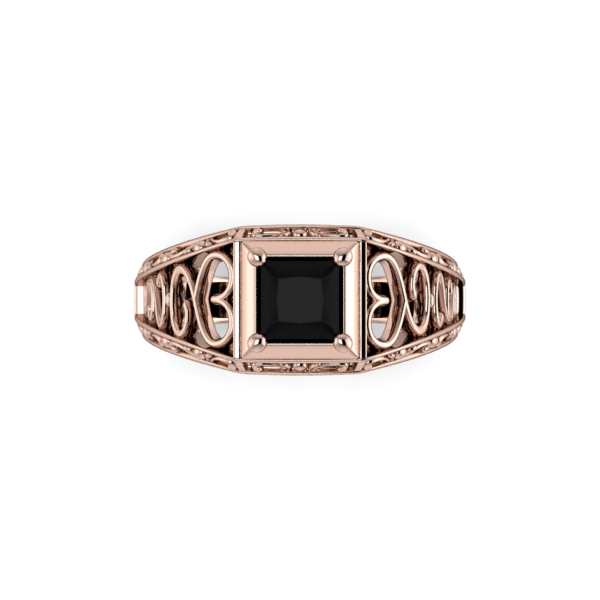 Brio Ring