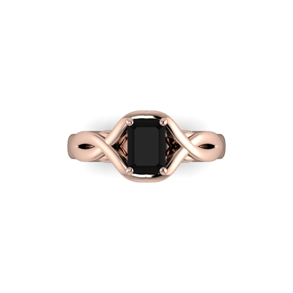 Opaline Ring