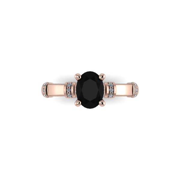 Lyve Ring