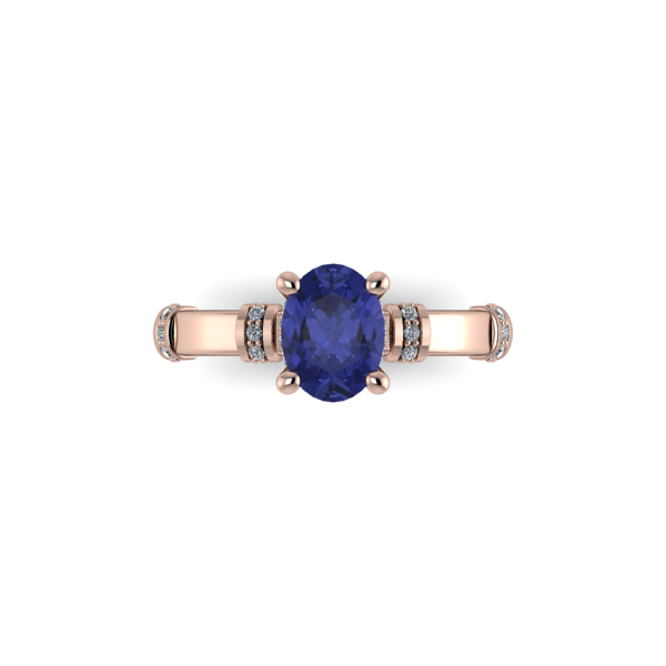 Lyve Ring