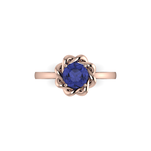 Icelandic Dream Ring