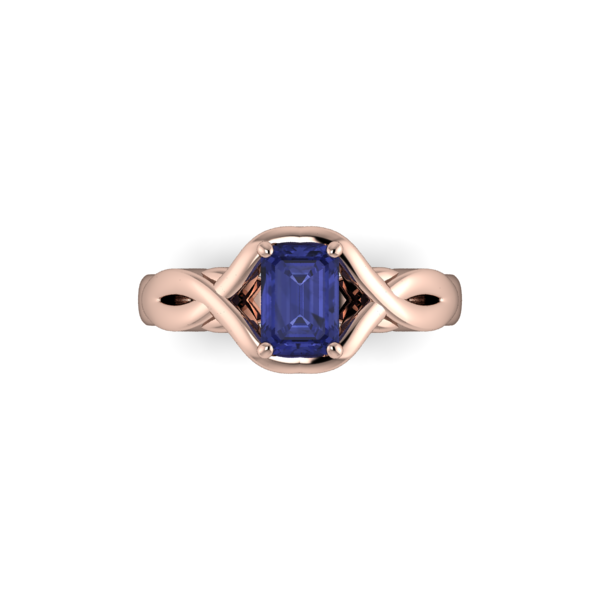 Opaline Ring