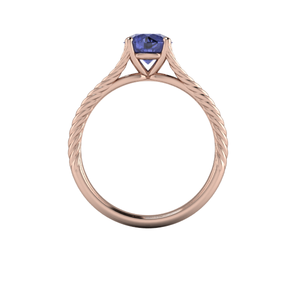 Azure Ring