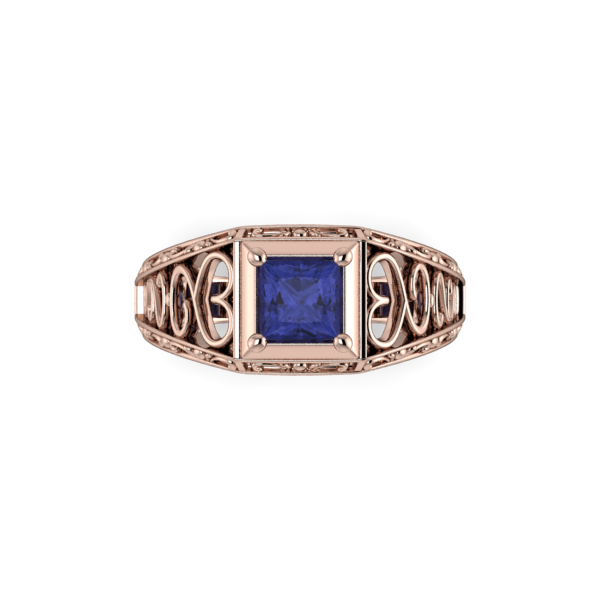Brio Ring