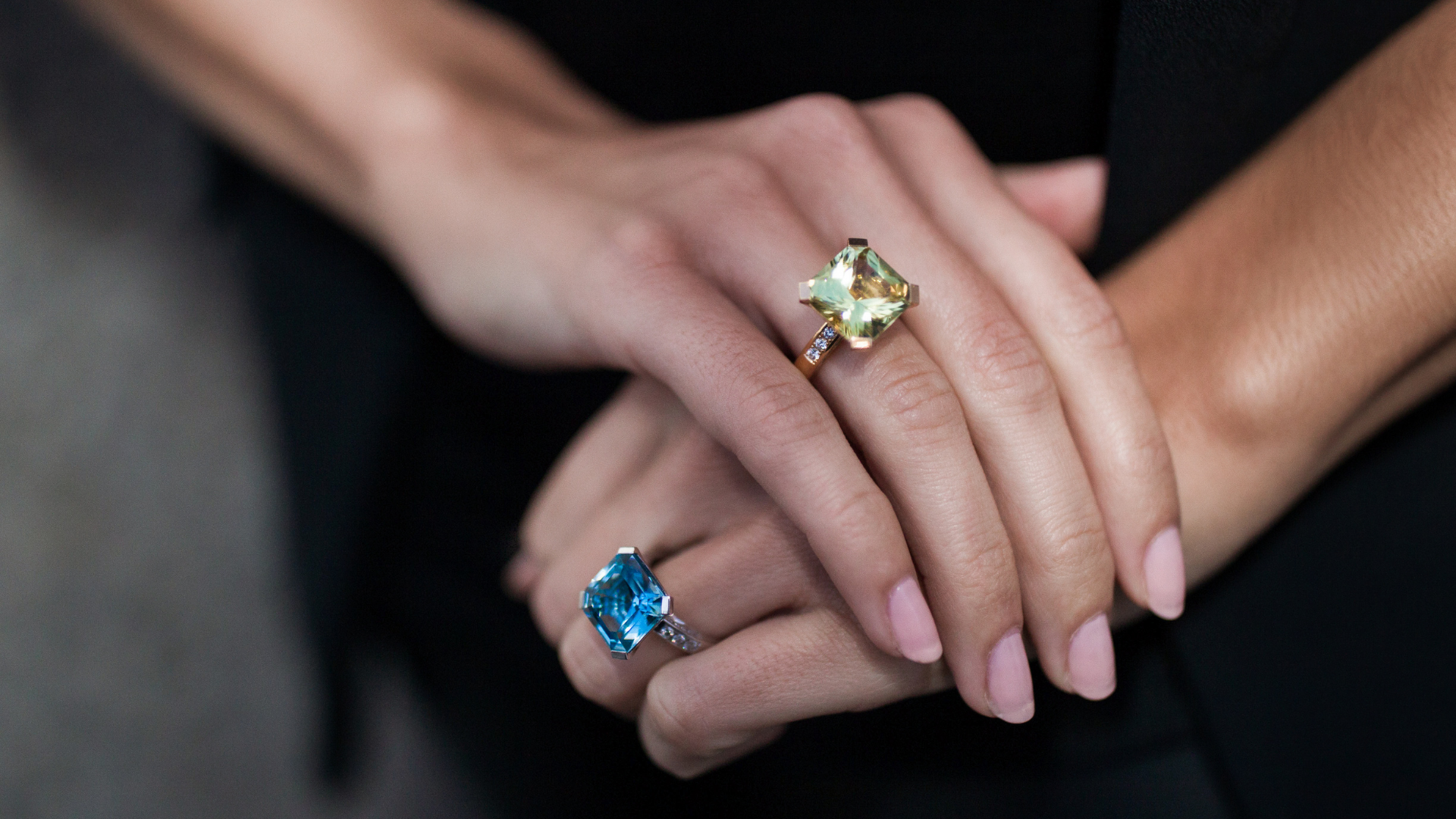 What Your Jewelry Says About You